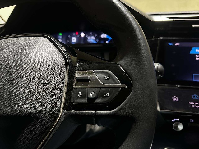 Peugeot 308 sw 1.5 bluehdi allure pack business 131pk 2022 (origineel-nl+1e eigenaar), p-780-vz - afbeelding 15 van  42