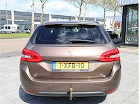 Peugeot 308 sw 1.6 blue lease executive 2014, 1-xfb-10 - afbeelding 22 van  27