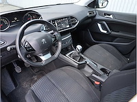 Peugeot 308 sw 1.6 blue lease executive 2014, 1-xfb-10 - afbeelding 2 van  30