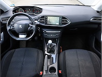Peugeot 308 sw 1.6 blue lease executive 2014, 1-xfb-10 - afbeelding 7 van  30