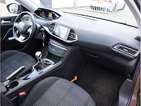 Peugeot 308 sw 1.6 blue lease executive 2014, 1-xfb-10 - afbeelding 10 van  31