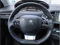 Peugeot 308 sw 1.6 blue lease executive 2014, 1-xfb-10 - afbeelding 13 van  31