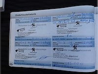 Peugeot 308 sw 1.6 blue lease executive 2014, 1-xfb-10 - afbeelding 24 van  31