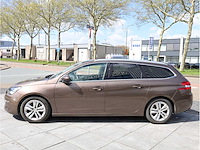 Peugeot 308 sw 1.6 blue lease executive 2014, 1-xfb-10 - afbeelding 17 van  31
