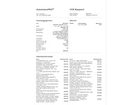 Peugeot 308 sw 1.6 blue lease executive 2014, 1-xfb-10 - afbeelding 22 van  30