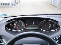 Peugeot 308 sw 1.6 blue lease executive 2014, 1-xfb-10 - afbeelding 9 van  31