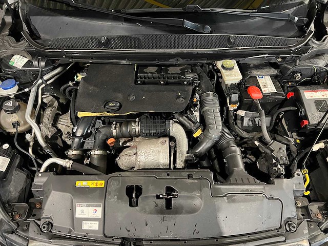 Peugeot 308 sw 1.6 bluehdi bl ex.p, hl-908-j - afbeelding 3 van  14