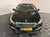 Peugeot 308 sw 1.6 bluehdi bl ex.p, hl-908-j - afbeelding 13 van  14