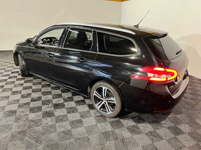 Peugeot 308 sw 1.6 bluehdi bl ex.p, hl-908-j - afbeelding 1 van  3