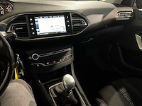 Peugeot 308 sw 1.6 bluehdi bl ex.p, hl-908-j - afbeelding 1 van  6