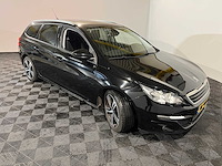 Peugeot 308 sw 1.6 bluehdi bl ex.p, hl-908-j - afbeelding 12 van  14