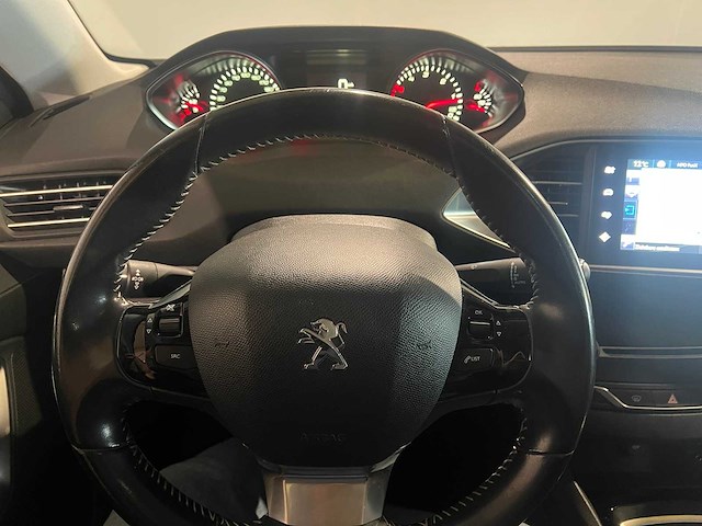 Peugeot 308 sw 1.6 bluehdi bl ex.p, hp-211-g - afbeelding 5 van  21