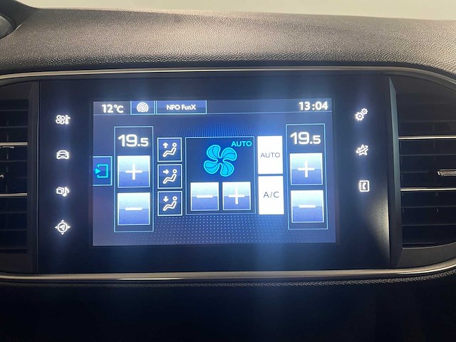 Peugeot 308 sw 1.6 bluehdi bl ex.p, hp-211-g - afbeelding 7 van  21