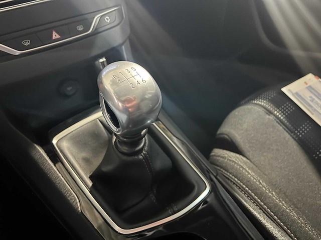 Peugeot 308 sw 1.6 bluehdi bl ex.p, hp-211-g - afbeelding 11 van  21