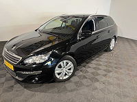 Peugeot 308 sw 1.6 bluehdi bl ex.p, hp-211-g - afbeelding 1 van  21