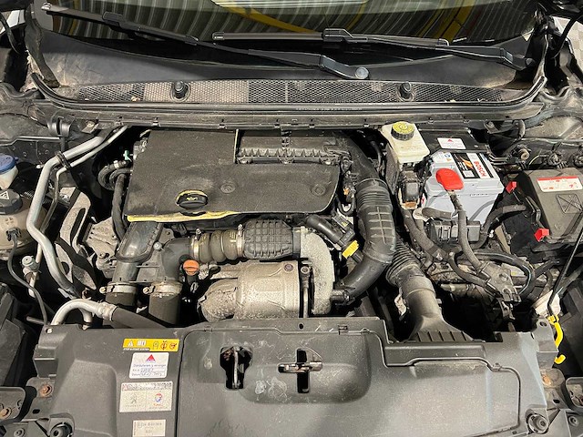 Peugeot 308 sw 1.6 bluehdi bl ex.p, hp-211-g - afbeelding 13 van  21