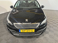 Peugeot 308 sw 1.6 bluehdi bl ex.p, hp-211-g - afbeelding 14 van  21