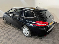 Peugeot 308 sw 1.6 bluehdi bl ex.p, hp-211-g - afbeelding 12 van  21