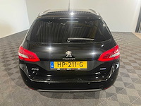 Peugeot 308 sw 1.6 bluehdi bl ex.p, hp-211-g - afbeelding 16 van  21