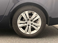 Peugeot 308 sw 1.6 bluehdi blue lease executive 2014 | 5-xbp-40 - afbeelding 2 van  2