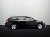 Peugeot 308 sw 1.6 bluehdi blue lease executive pack 2015| hl-049-k - afbeelding 2 van  45