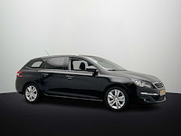 Peugeot 308 sw 1.6 bluehdi blue lease executive pack 2015| hl-049-k - afbeelding 3 van  45