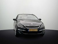 Peugeot 308 sw 1.6 bluehdi blue lease executive pack 2015| hl-049-k - afbeelding 4 van  45