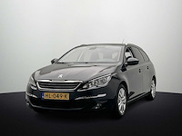 Peugeot 308 sw 1.6 bluehdi blue lease executive pack 2015| hl-049-k - afbeelding 1 van  45