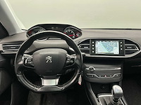Peugeot 308 sw 1.6 bluehdi blue lease executive pack 2015| hl-049-k - afbeelding 3 van  26