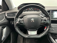Peugeot 308 sw 1.6 bluehdi blue lease executive pack 2015| hl-049-k - afbeelding 5 van  26