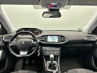 Peugeot 308 sw 1.6 bluehdi blue lease executive pack 2015| hl-049-k - afbeelding 13 van  26