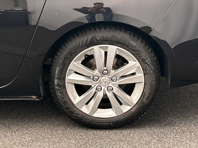 Peugeot 308 sw 1.6 bluehdi blue lease executive pack 2015| hl-049-k - afbeelding 16 van  26