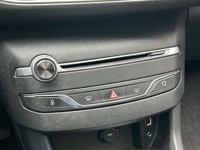Peugeot 308 sw 1.6 bluehdi blue lease executive pack 2015| hl-049-k - afbeelding 20 van  26