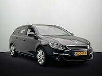 Peugeot 308 sw 1.6 bluehdi blue lease executive pack 2015| hl-049-k - afbeelding 23 van  45