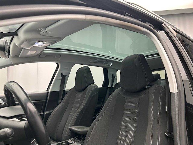 Peugeot 308 sw 1.6 bluehdi blue lease executive pack 2015| hl-049-k - afbeelding 23 van  26