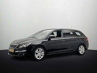 Peugeot 308 sw 1.6 bluehdi blue lease executive pack 2015| hl-049-k - afbeelding 41 van  45