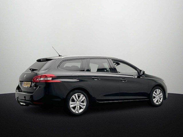Peugeot 308 sw 1.6 bluehdi blue lease executive pack 2015| hl-049-k - afbeelding 45 van  45