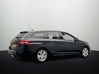 Peugeot 308 sw 1.6 bluehdi blue lease executive pack 2015| hl-049-k - afbeelding 45 van  45