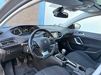 Peugeot 308 sw 1.6 bluehdi blue lease limited | 5-zfj-69 - afbeelding 3 van  31