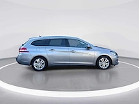 Peugeot 308 sw 1.6 bluehdi blue lease limited | 5-zfj-69 - afbeelding 4 van  31