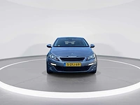 Peugeot 308 sw 1.6 bluehdi blue lease limited | 5-zfj-69 - afbeelding 7 van  31