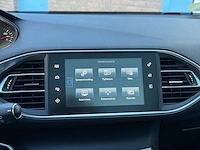 Peugeot 308 sw 1.6 bluehdi blue lease limited | 5-zfj-69 - afbeelding 8 van  31