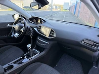 Peugeot 308 sw 1.6 bluehdi blue lease limited | 5-zfj-69 - afbeelding 11 van  31