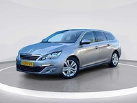 Peugeot 308 sw 1.6 bluehdi blue lease limited | 5-zfj-69
