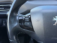 Peugeot 308 sw 1.6 bluehdi blue lease limited | 5-zfj-69 - afbeelding 18 van  31