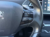 Peugeot 308 sw 1.6 bluehdi blue lease limited | 5-zfj-69 - afbeelding 19 van  31