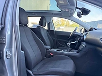Peugeot 308 sw 1.6 bluehdi blue lease limited | 5-zfj-69 - afbeelding 22 van  31