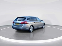 Peugeot 308 sw 1.6 bluehdi blue lease limited | 5-zfj-69 - afbeelding 12 van  31