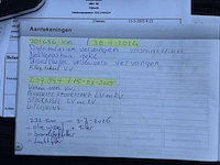 Peugeot 308 sw 1.6 bluehdi blue lease limited | 5-zfj-69 - afbeelding 25 van  31