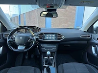 Peugeot 308 sw 1.6 bluehdi blue lease limited | 5-zfj-69 - afbeelding 26 van  31